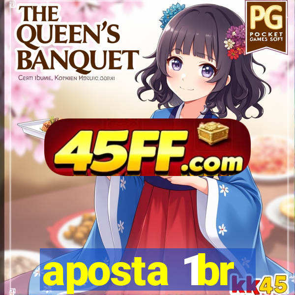 aposta 1br